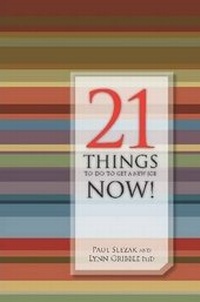 Enlarge image Cover: 21 Things to Do to Get a New Job NOW! - Lulu.com