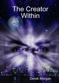 Cover: The Creator Within - Lulu.com