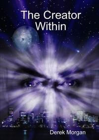 Enlarge image Cover: The Creator Within - Lulu.com