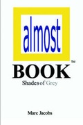 Cover: Almost Book - America Star Books