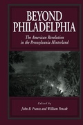 Cover: Beyond Philadelphia - Pennsylvania State University Press