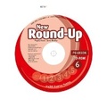 Cover: Round Up New Edition 6 CD-ROM for pack - Pearson Longman
