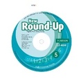 Cover: Round Up New Edition 5 CD-ROM for pack - Pearson Longman