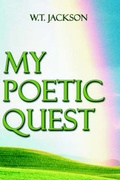 Cover: My Poetic Quest - Publish America