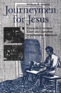 Enlarge image Cover: Journeymen for Jesus - Pennsylvania State University Press