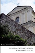 Cover: Analisi Di Un Centro Storico: Maccagno Inferiore - Lulu.com