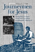 Cover: Journeymen for Jesus - Pennsylvania State University Press
