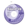 Cover: Round Up NE Starter CD-ROM for pack - Pearson Longman
