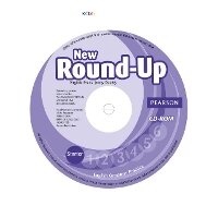 Enlarge image Cover: Round Up NE Starter CD-ROM for pack - Pearson Longman