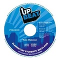 Cover: Upbeat Elementary Students' Multi-ROM for pack - Pearson Longman