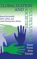 Cover: Globalization and Multicultural Societies - University of Notre Dame Press