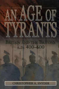 Enlarge image Cover: An Age of Tyrants - Pennsylvania State University Press