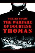 Cover: The Warfare of Doubting Thomas - Publish America