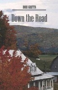 Cover: Down the Road - America Star Books