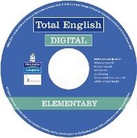 Enlarge image Cover: Total English Elementary Digital CD-Rom for Pack - Pearson Longman