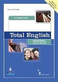 Cover: Total English Elementary Digital Users Guide for Pack - Pearson Longman