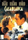 Cover: Casablanca - Warner Home Video