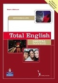 Cover: Total English Intermediate Digital Users Guide for Pack - Pearson Longman