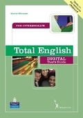 Cover: Total English Pre-Intermediate Digital Users Guide for Pack - Pearson Longman