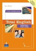 Cover: Total English Upper Intermediate Digital Users Guide for Pack - Pearson Longman