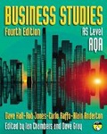 Cover: Business Studies for AQA: AS level - Causeway Press Ltd