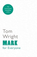 Cover: Mark For Everyone - SPCK Publishing