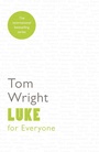 Cover: Luke for Everyone - SPCK Publishing