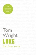 Cover: Luke for Everyone - SPCK Publishing