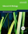 Cover: Edexcel A Level Science: AS Biology Implementation and Assessment Guide for Teachers and Technicians - Longman