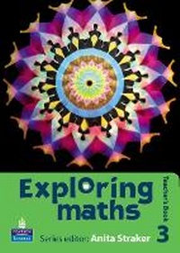 Enlarge image Cover: Exploring maths: Tier 3 Teacher's book - Longman