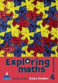 Enlarge image Cover: Exploring maths: Tier 4 Teacher's book - Longman