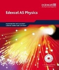 Cover: Edexcel A level Science: AS Physics Implementation and Assessment Guide for Teachers and Technicians - Longman