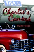 Cover: Charlie's Camera - Publish America