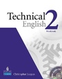 Cover: Technical English Level 2 General Workbook no Key for Pack - Pearson Longman