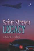 Cover: Saint Steven Legacy - Publish America