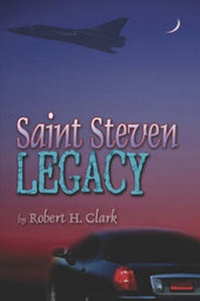 Enlarge image Cover: Saint Steven Legacy - Publish America