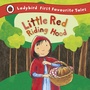 Cover: Little Red Riding Hood: Ladybird First Favourite Tales - Ladybird