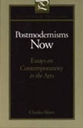 Cover: Postmodernisms Now - Pennsylvania State University Press