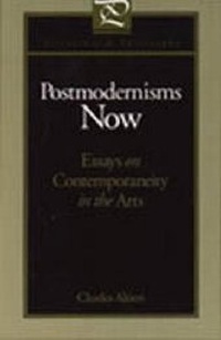 Enlarge image Cover: Postmodernisms Now - Pennsylvania State University Press