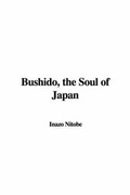 Bild: Bushido, the Soul of Japan - IndyPublish.com