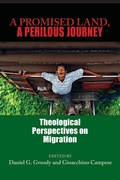 Cover: A Promised Land, a Perilous Journey - University of Notre Dame Press