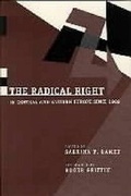 Cover: The Radical Right in Central and Eastern Europe Since 1989 - Pennsylvania State University Press