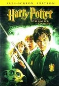 Cover: Harry Potter and the Chamber of Secrets - Warner Home Video