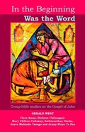 Cover: In the Beginning Was the Word - SPCK Publishing