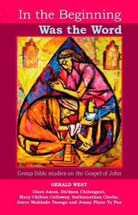 Enlarge image Cover: In the Beginning Was the Word - SPCK Publishing