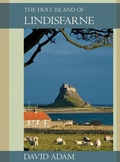 Cover: The Holy Island of Lindisfarne - SPCK Publishing