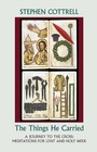 Cover: The Things He Carried - SPCK Publishing