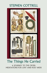 Enlarge image Cover: The Things He Carried - SPCK Publishing