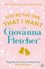Cover: You're the One That I Want - Penguin Books Ltd
