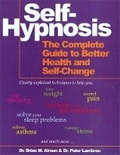 Cover: Self-Hypnosis - Souvenir Press Ltd